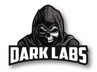 Dark Labs logo