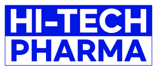 Hi-Tech Pharmaceuticals logo