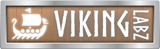 Viking Labz logo